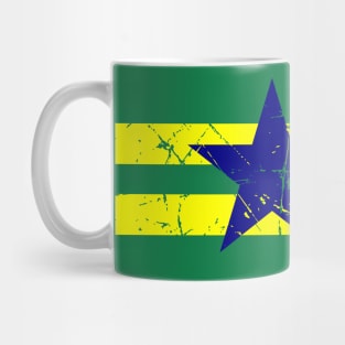 Independence Mug